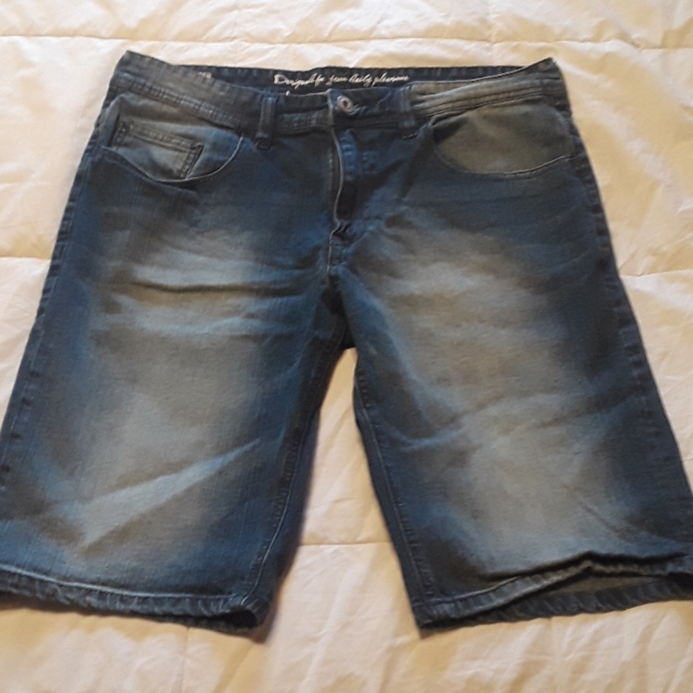 Men size 34 shorts